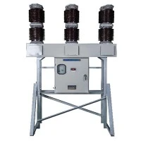 Solar PV DC miniatyrbrytare